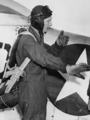 Lieutenant George F. Gorman