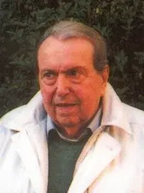 Giorgio Batini