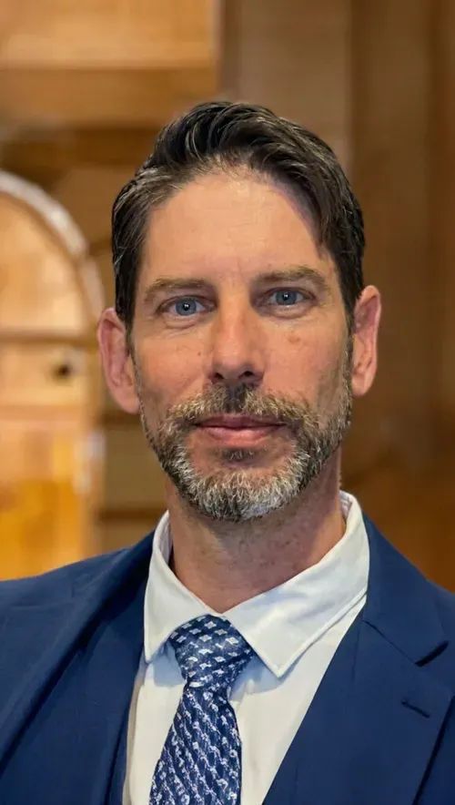 Jeffrey Nuccetelli