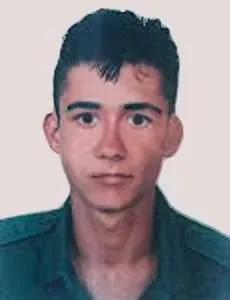 Marco Eli Chereze