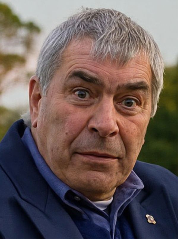 Roger Willey