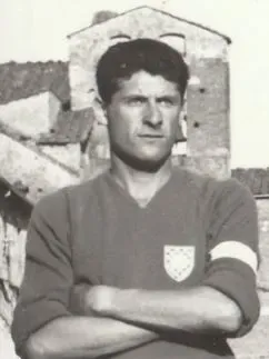 Romolo Tucci