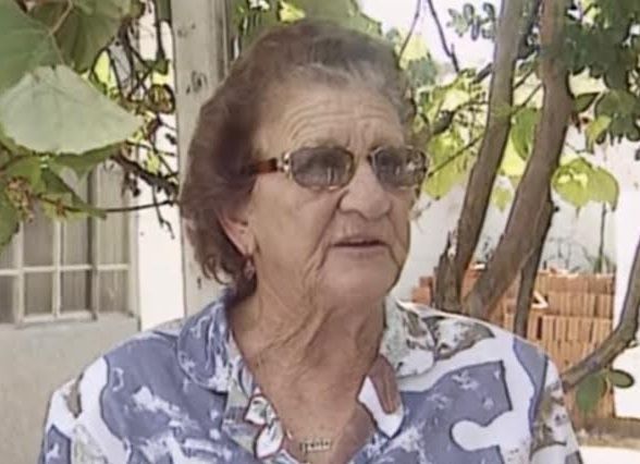 Terezinha Gallo Clepf