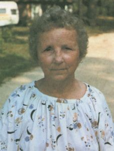 Vickie Landrum